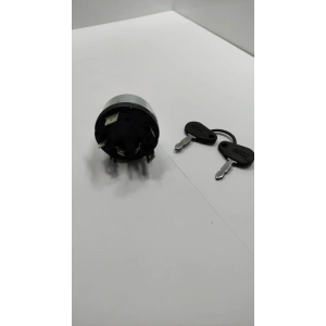 KONTAK ANAHTARI KOMPLE HATTAT