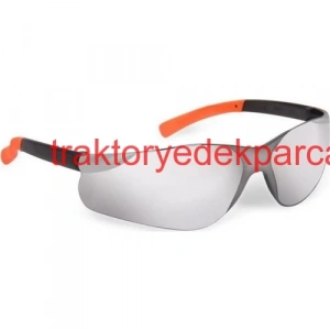 KORUYUCU GÖZLÜK AYNALI