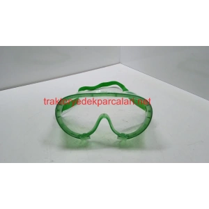 KORUYUCU GÖZLÜK BÜYÜK