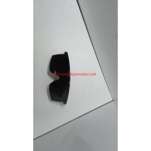 KORUYUCU KAYNAKÇI GÖZLÜĞÜ SİYAH