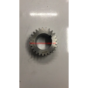 KRANK DİŞLİSİ 25T (135-240-240S) MASSEY FERGUSON