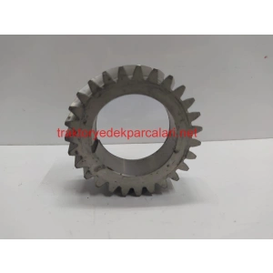 KRANK DİŞLİSİ Z=27 TÜMOSAN