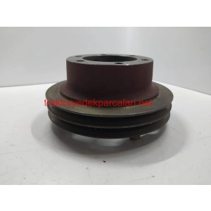 KRANK KASNAK ÇİFTLİ IVECO