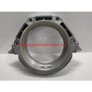 KRANK KEÇE YATAK Y.M IVECO