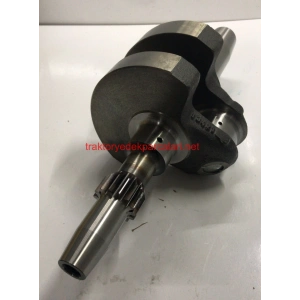 KRANK MİLİ 640 LOMBARDİNİ