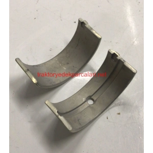 KRANK MİLİ ORTA YATAK FARKLI 0.10 ZVD (E 108) PANCAR MOTOR