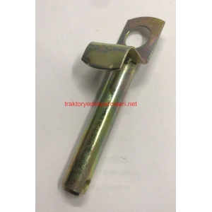 KULAKLI PİM (19MM KALINLIK --- 10CM UZUNLUK)