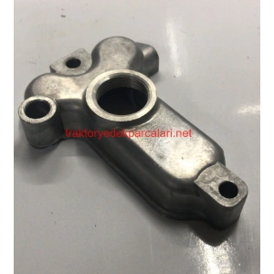 KÜLBÜTÖR KAPAK (450-510) LOMBARDİNİ