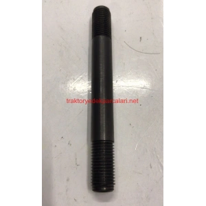 KÜLBÜTÖR KAPAK CİVATASI 135-148 MASSEY FERGUSON