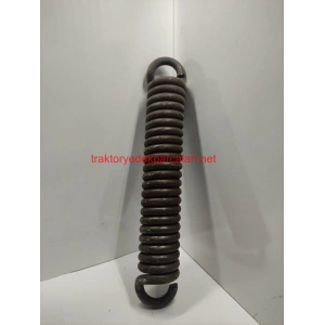 Kültevatör Külte Yayı Kalın 12 Mm