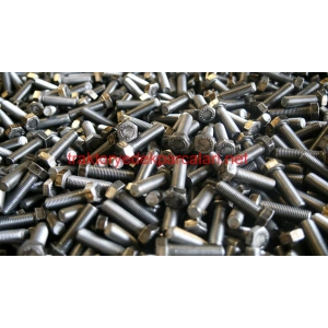 KÜLTÜVATÖR BIÇAK CİVATASI TAKIM 11 UZUN+11 KISA+22 SOMUN