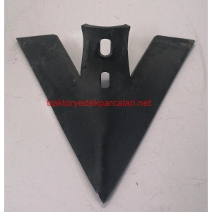 KÜLTÜVATÖR KAZ AYAĞI 32 CM YILMAZLAR