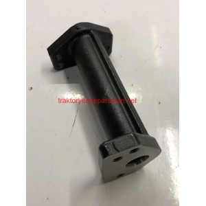 KUMANDA KOLU KOVANI İŞLEME HATTAT