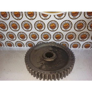 KUYRUK MİL BÜYÜK DİŞLİ 51 DİŞ FIAT