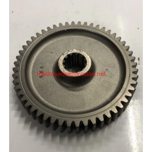 KUYRUK MİL BÜYÜK DİŞLİ 52 DİŞ  480-640