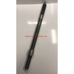 KUYRUK MİL İNCE FREZE KÜÇÜK KAFA 61CM (135-165-168) MASSEY FERGUSON