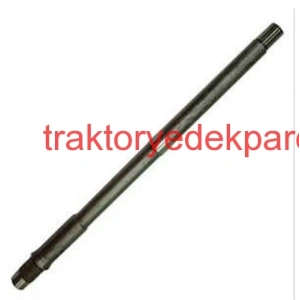 KUYRUK MİL REDİKTÖR MİLİ