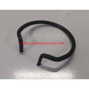 KUYRUK MİL SEKMANI HATTAT 266-398