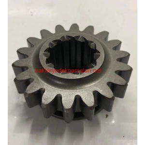 KUYRUK MİL UÇ DİŞLİ EM 480-640