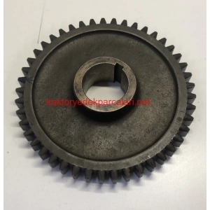 KUYRUK MİLİ ÇEVİREN DİŞLİ FİAT TRAKTÖR 480-640
