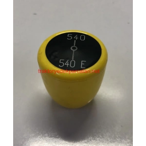 KUYRUK MİLİ DEVİR KUMANDA TOPUZU ERKUNT