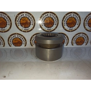 KUYRUK MİLİ DİŞLİSİ 110-90