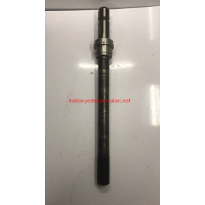 KUYRUK MİLİ İNCE FREZE (277-288) MASSEY FERGUSON