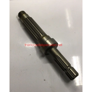 KUYRUK MİLİ TÜMOSAN KISA KEÇE YATAK GENİŞ (35CM)