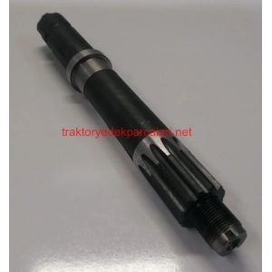 KUYRUK MİLİ KISA TİP 480 - 640