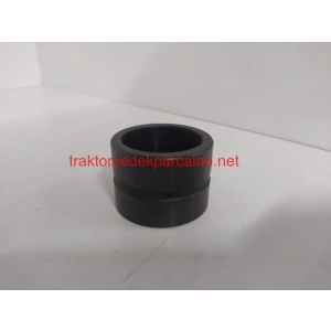 KUYRUK MİLİ MAŞONU TÜMOSAN