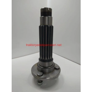 KUYRUK MİLİ ŞAPKALI TÜMOSAN