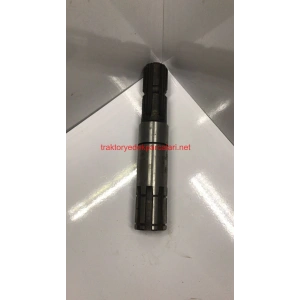 KUYRUK MİLİ TINAZ (TRAKTÖR KUYRUK BAĞLANTI MİLİ)