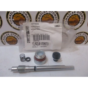 KV500760S KİLİTRYEME VALFİ SETİ
