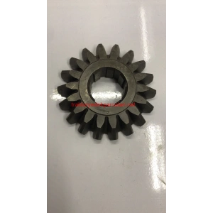 L ŞANZUMAN MAHRUH DİŞLİ 18 DİŞ