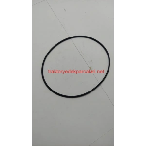 LASTİK HALKA Ø120,32XØ2,62 - HATTAT