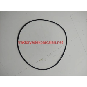 LASTİK HALKA Ø171.13xØ2.62 - HATTAT