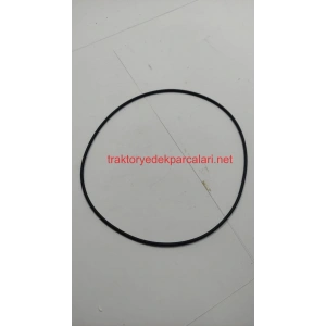 LASTİK HALKA KOVAN - HATTAT Ø152.07xØ2.62