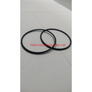 Lastik Halka_KH4790 Ø75.3x3/70 Shore - HATTAT