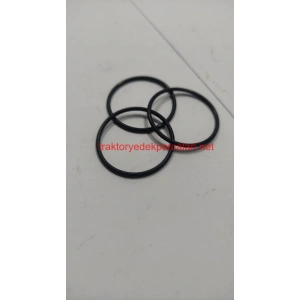 Lastik Halka_KH4955 Ø27.1xØ1.6/70Shore - HATTAT