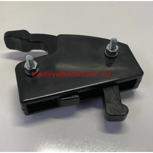 LİFT OTOMATİK KOLU HATTAT