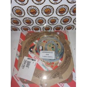 LOMBARDİNİ TAKIM CONTA 640