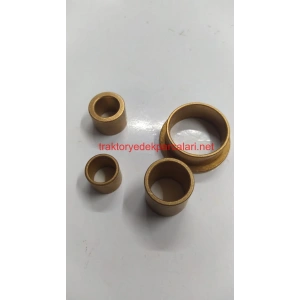 LUCAS MARS BURCU TAKIM