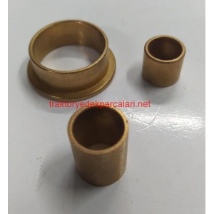 LUCAS MARS BURCU TAKIM 3´LÜ