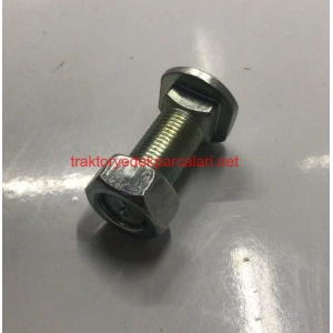 M16X40 JANT VİDASI 480-640 FİAT