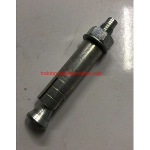 M6 X 60 ÇELİK DÜBEL