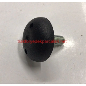 M8 CİVATALI TAKOZ 2,7CM ORTA BOY