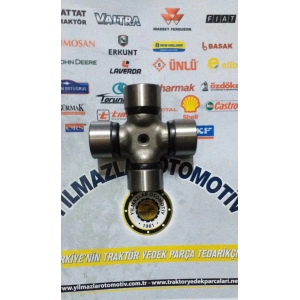 MAFSAL ISTAVROZ GU 3082