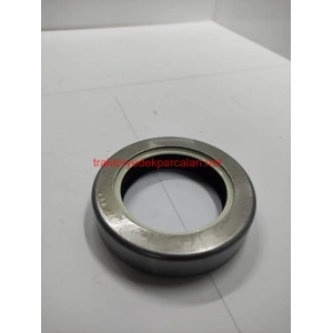 MAHRUTİ BOĞAZ KEÇE HATTAT-VALTRA