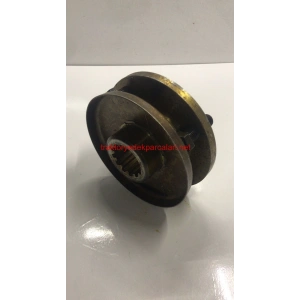 MAHRUTİ FANŞI IVECO