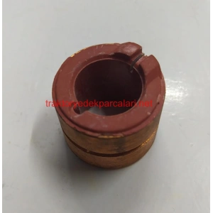 MAKO TİPİ ALTERNATÖR ROTOR BAKIRI